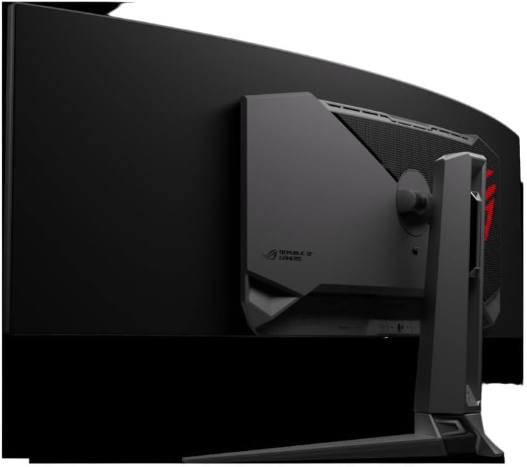 ASUS ROG Swift OLED PG49WCD 49 ASUS ROG Swift OLED PG49WCD 49